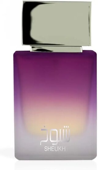 عطر شيوخ او دو بارفان – 50 مل | للرجال والنساء | برائحة حمضية وخشبية منعشة بالاضافة الى الروائح العطرية | من العود المغربي العربي وعطور دبي