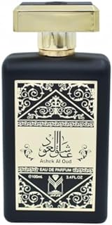 الماس عطر عاشق العود او دي بارفيوم 100 مل، للجنسين