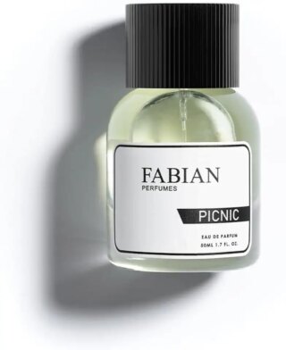 فابيان او دي بارفان بيكنك 50 مل - عطر رائع للرجال والنساء