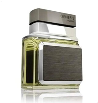 جنسيس او دو تواليت 100ML للرجال