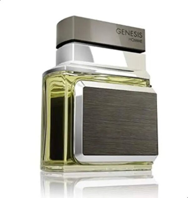 جنسيس او دو تواليت 100ML للرجال