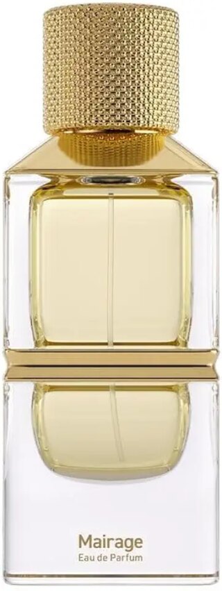 عطر ميزون ميراج او دي بارفان للجنسين من درعة، 100 مل