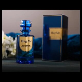 عطر هق مي 100مل