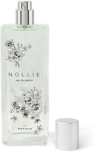 عطر نولي للنساء - بخاخ او دي بارفان، عطر بتلات الورد والياسمين، 1.7 اونصة سائلة