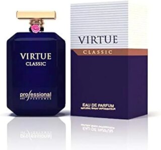 عطر فيرتو كلاسيك - او دي بارفان , 100 مل