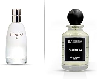 عطر مستوحى من فهرنهايت32