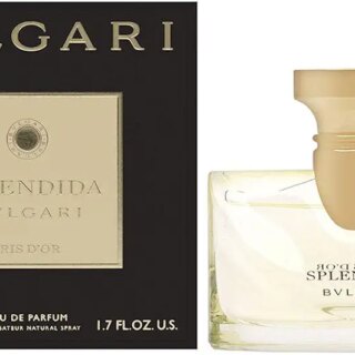 عطر سبلينديدا آيريس ديأور للنساء من بولغاري – او دي برفان، 50 مل