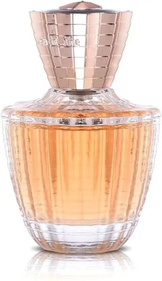 درعه عطر بيتش لايف للنساء أو دي بارفوم 70مل