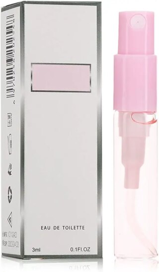 بخاخ عطر للنساء 3 مل، عطر يدوم طويلا، عطر رائع، مصنوع من الزيوت العطرية، 9 انواع من العطور للاختيار من بينها، مناسب للسفر (910 فلوري