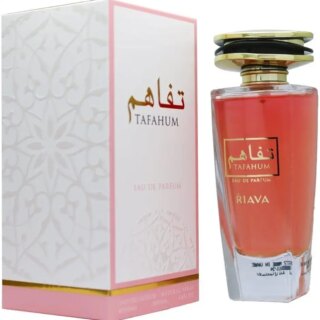 عطر تفاهم