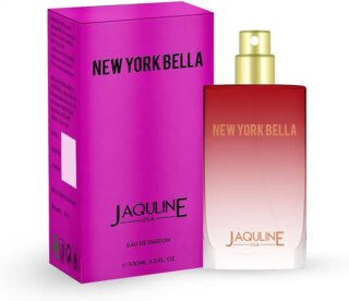 جوكولين يو اس اي عطر بيلا او دي بارفان للنساء من نيويورك، 100 مل