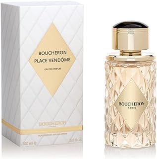 عطر للنساء ماركة بليس فيندوم من بوتشيرون- أو دي بارفان- بمقاس 100 مل
