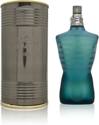 عطر لي ميل جان من جان بول غوتييه للرجال – او دي تواليت، 125 مل