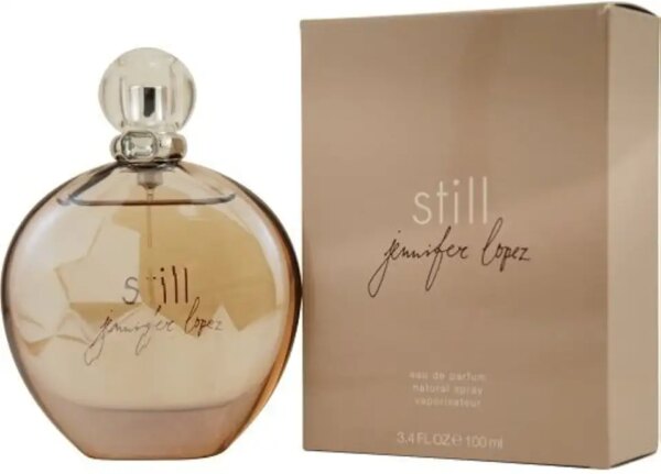 عطر جنيفر لوبيز ستيل جينفر لوبيز من جينفر لوبيز 100 مل، للنساء