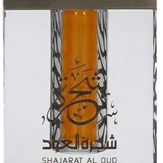 شجرة العود زيت عطري للجنسين من الرحاب للعطور – 12 مل