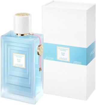 لاليك – عطر سبراي او دي بارفان بلو رايز – للنساء- سعة 100 مل، للنساء