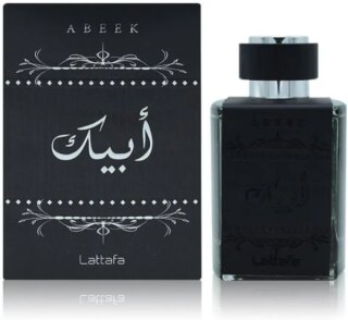 او دي بارفان ابيك للرجال من لطافة – 100 مل