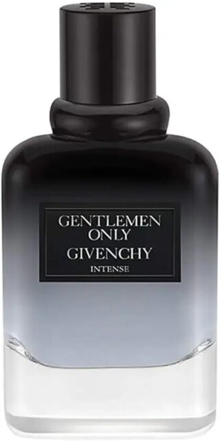 جيفينشي عطر جنتل مان اونلي انتنس للرجال 100 مل – او دي تواليت