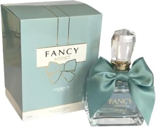 عطر فانسي اديكت 85 مل او دي بارفان من جوهان بي