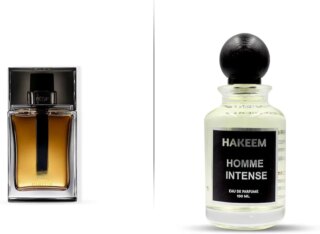 عطر مستوحى من ديور أوم انتنس، للجنسين، 50.0 ملليلتر