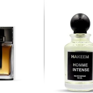 عطر مستوحى من ديور أوم انتنس، للجنسين، 50.0 ملليلتر