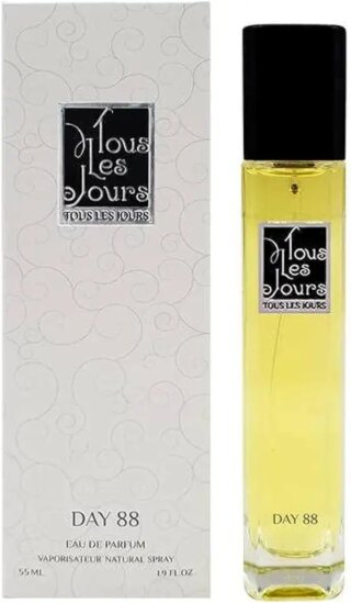تو لي جور عطر يوم88 55 مل