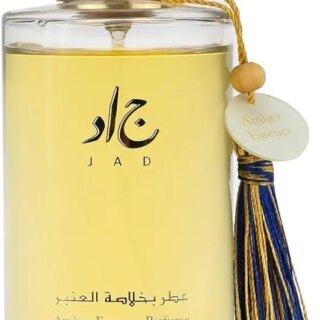 جاد عطر امبر ارابيسك ايسنس كوليكشن او دي بارفان