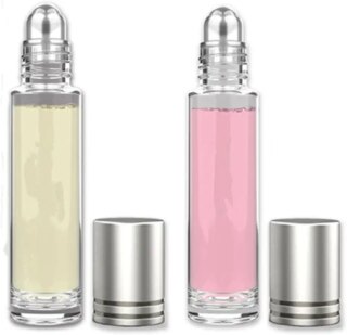 عطر رومانس فرمون من بيلونامون، عطر للشريك الحميم، عطر زيوت عطرية غني بالفرمون، عطور للنساء والرجال (ذكر + انثى)