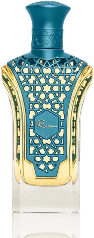 عطر رزين للرجال والنساء - عطر غربي - 60 مل (10-0-4099) | عطور جنيد