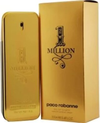 مليون، باكو رابان، عطور، عطور، مليون كولونيا للرجال، مليون كولونيا للرجال، مليون كولونيا للرجال، مليون كولونيا للرجال، مليون باكو رابان، باكو رابان مليون، باكو رابان للرجال، عطور للرجال، 100 ملليلتر