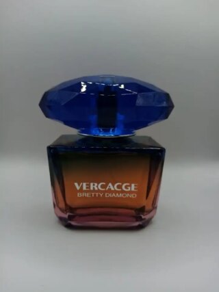 عطر كريستال للنساء 100مل