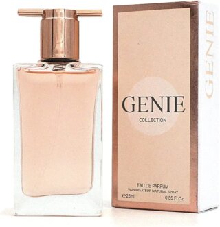 جيني كوليكشن – عطر 8900 للنساء، سعة 25 مل