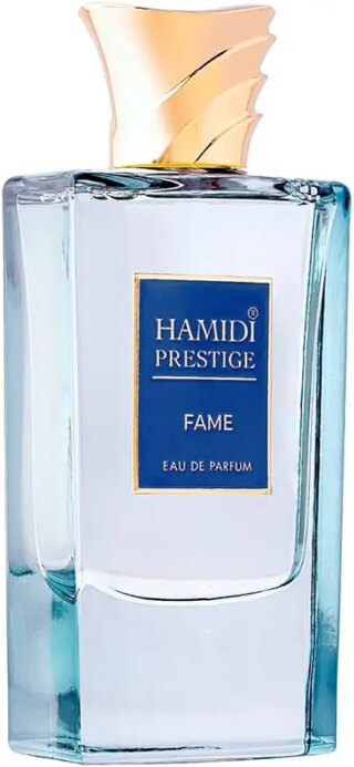 هميدي عطر فيم او دي بارفان للنساء من نيو برستيج سيريز، 80 مل، عطور للنساء