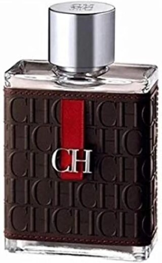 كارولينا هيريرا CH للرجال – او دى تواليت, 50 مل