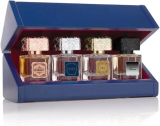 عطر اروماس بلو – للرجال والنساء – المجموعة العربية الغربية – 30 مل (10-0-4109) | عطور جنيد