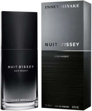 عطر نوي ديسي نوار ارجون للرجال من ايسي مياكي او دو برفان – 100 مل