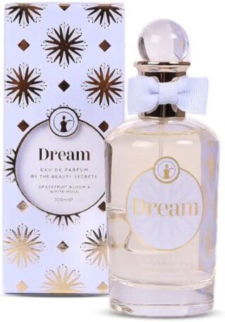 عطر دريم