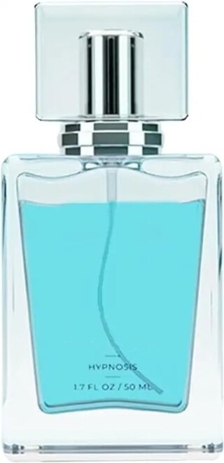 كولونيا كيوبيد فيرمون للرجال | عطر كيوبيد التنويم المغناطيسي 50 مل، تواليت كيوبيد تشارم للرجال – بخاخ عطر طبيعي دافئ ومشمس (قطعة واحدة)، من يوكو