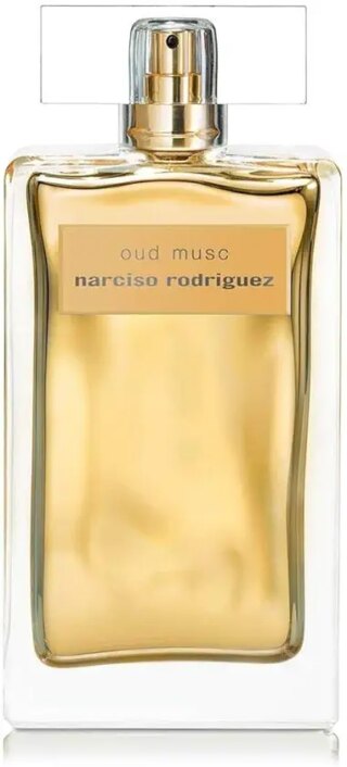 عطر نارسيسو رودريغيز عود مسك بارفيوم انتنس 100مل، للجنسين