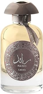 عطر او دي بارفان رائد سيلفر رجالي ، 100 مل، 6291107456072 من لطافة