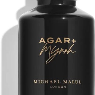 مايكل مالول عطر اجار + مير، 3.4 اونصة، او دي بارفان، 100 مل