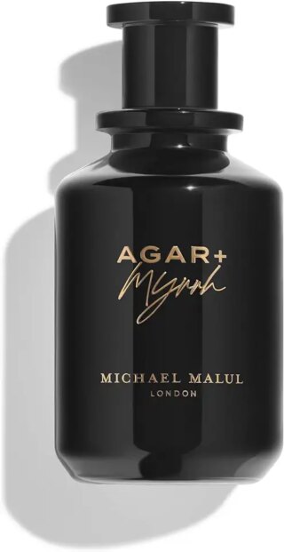 مايكل مالول عطر اجار + مير، 3.4 اونصة، او دي بارفان، 100 مل