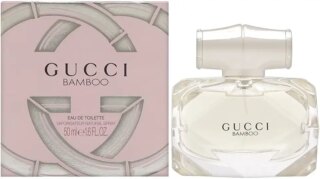 عطر جوتشي بامبو او دي تواليت للنساء – 50 مل