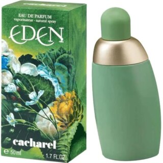 عطر كاشيل ايدن او دي بارفان 50 مل