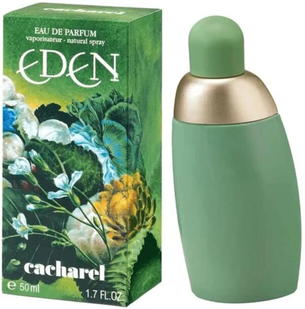 عطر كاشيل ايدن او دي بارفان 50 مل