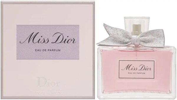 عطر كريستيان ديور ميس ديور او دي بارفان للنساء – 150 مل