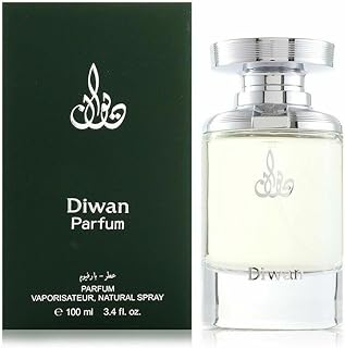 العربية للعود عطر ديوان للرجال 200 مل