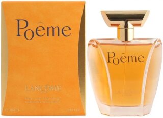 عطر بويم من لانكوم للنساء، او دي بارفان، 100 مل