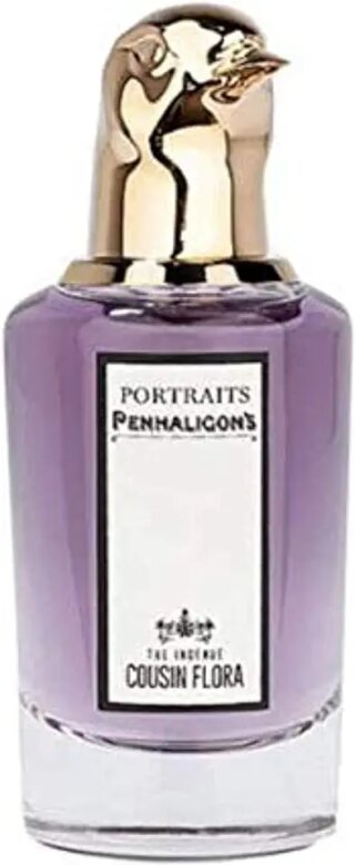 عطر بينهاليغونز ذا اينجينيو كوزن فلورا للنساء او دي بارفان، 75 مل
