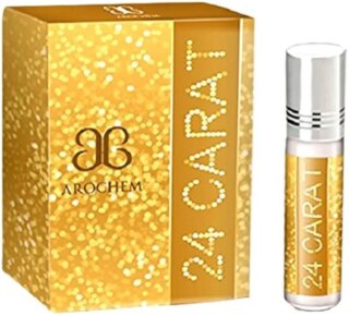 عطر عطر ايترا للجنسين يدوم طويلا | اروكيم 24 قيراط عطر مركز